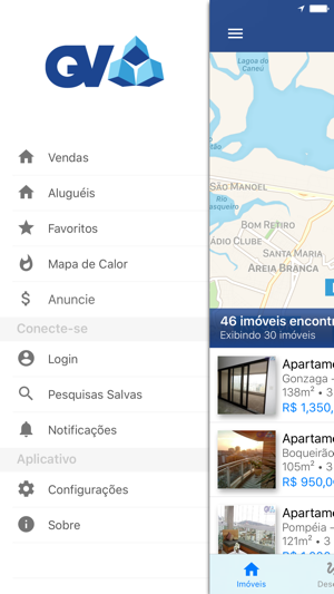 GV Imóveis(圖2)-速報App