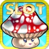 Casino of Plant - Slot Game in Las Vegas