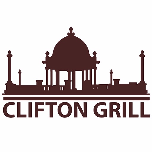 Clifton Grill Ordering icon