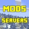 Mods for Minecraft PC & Servers for Minecraft PE