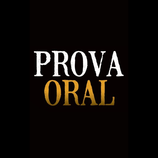 Get Prova Oral for iOS, iPhone, iPad Aso Report