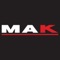 Makwheels is the official application to find and choose all the new proposals for alloy wheels and wheels for sports cars of brand Mak Wheels