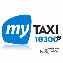My Taxi Larisa By Iqtaxi Inc