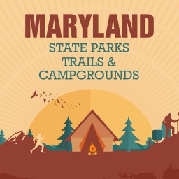 Maryland State Parks, Trails & Campgrounds