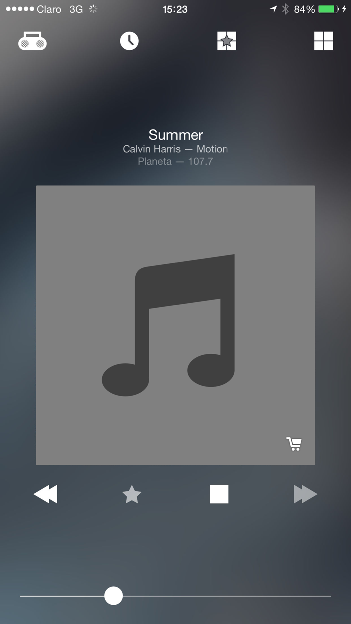 Waqay Radios Peruanas