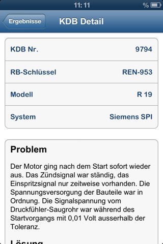 How2Fix. Vehicle repair solutions screenshot 4