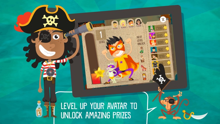 History for Kids – Learn Incas, Aztecs, Mayas &... screenshot-3