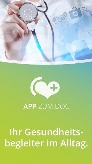 App zum Doc