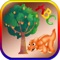 This game's for kids is an application for pre-school & kindergarten kids who are in early stage of identifying and learning to write English alphabets