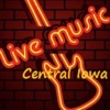 Live Music Central Iowa