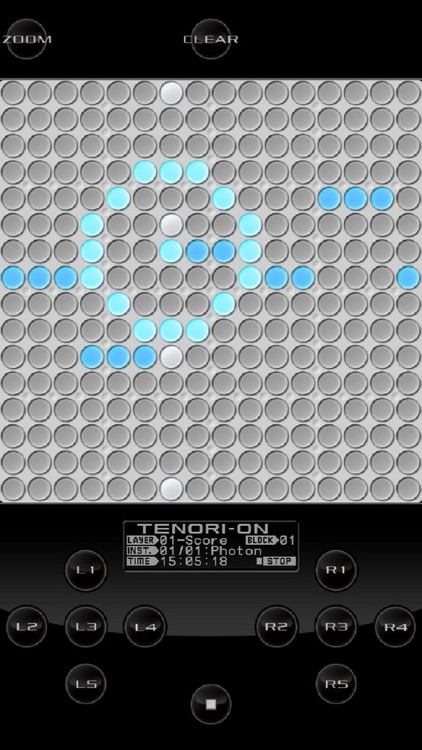 TNR-i screenshot-4