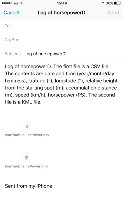 horsePowerD