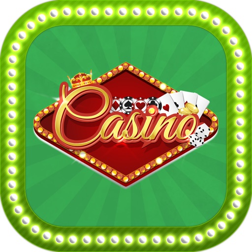 Hot Casino City - Play VIP Las Vegas Games iOS App