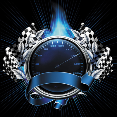 Reckless Racing:Moto Racer 3D