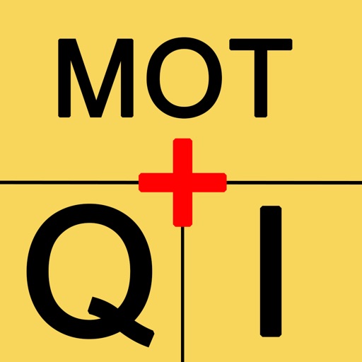 Mot QI Plus icon