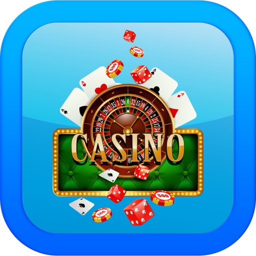 Ca$iNo SLOTS!!-Las Vegas Free Slot Machine Icon