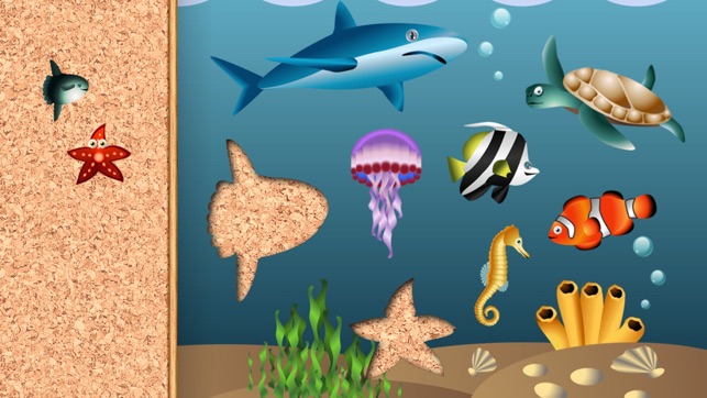 Animal Puzzle For Toddlers(圖3)-速報App