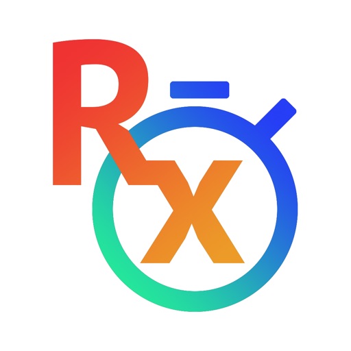 RX Timer - time your WOD and cross training