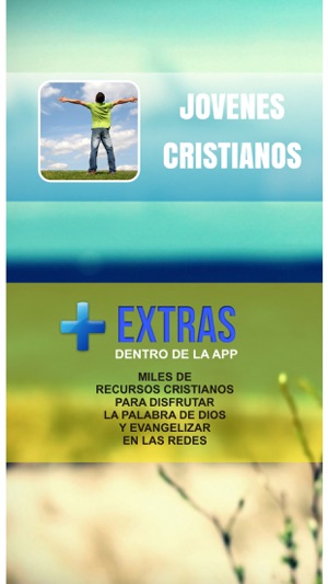 Jovenes Cristianos