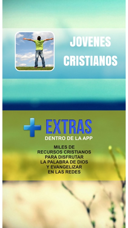 Jovenes Cristianos