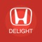 Delight Honda Accessbox is your mobile car companion