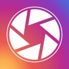 Photo Edit - Get Likes and Followers for Instagram