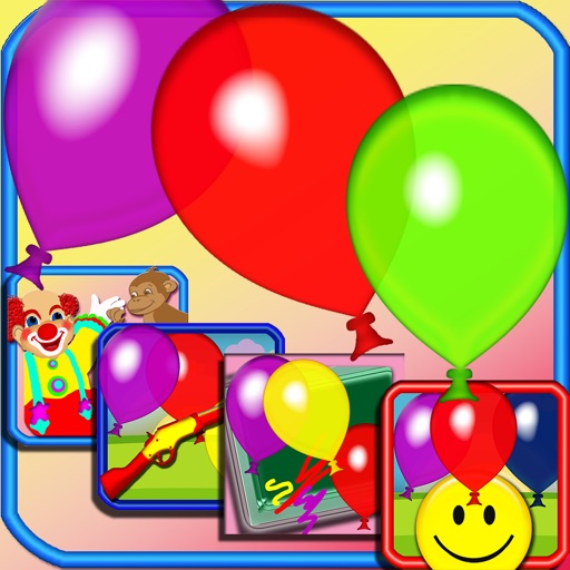 Colors World Of Fun All In One iOS App