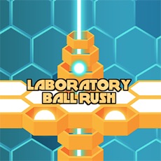 Activities of Laboratory Ball Rush Pro