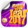 New Year Party Decorations & Filters For Photos