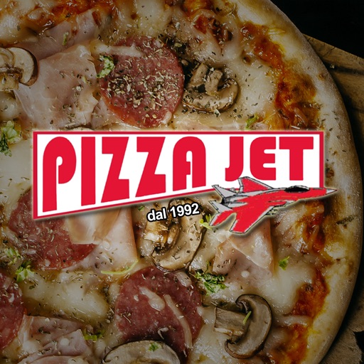 Pizza Jet icon