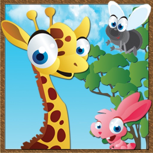 Animal Kingdom Pro iOS App