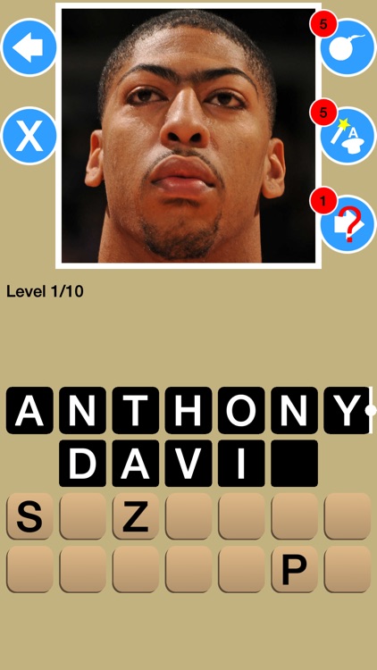 Basketball Star Players Quiz Maestro: NBA Edition