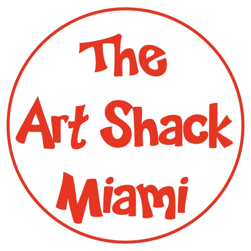 The Art Shack Miami icon