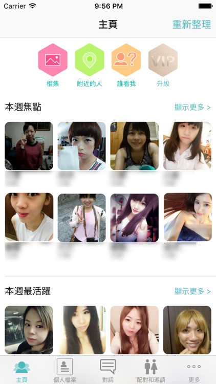 frienzyme 台灣約會交友
