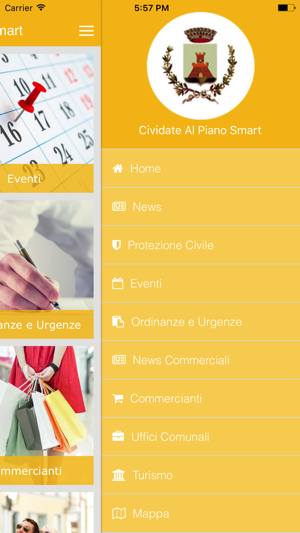 Cividate al Piano Smart(圖3)-速報App