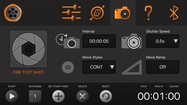 Lynx Motion Control(圖3)-速報App