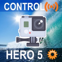 Controller for GoPro Hero 5 apk