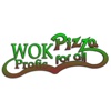 Pizza for all - Wok Profis