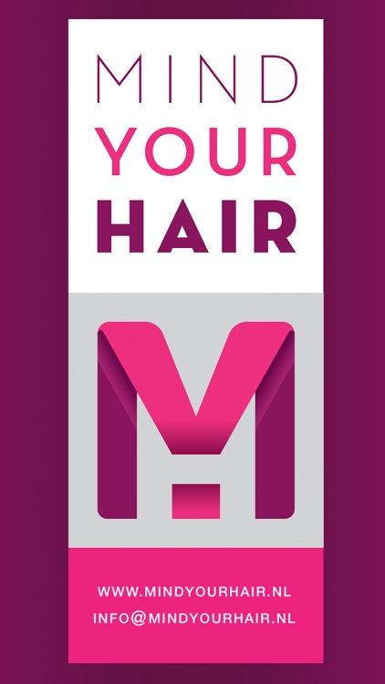 Mind Your Hair