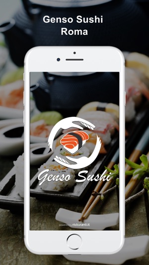 Genso Sushi(圖1)-速報App