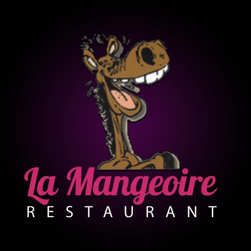 La Mangeoire