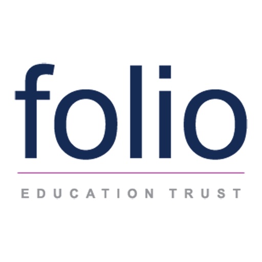 Folio Trust icon