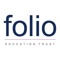 Welcome to The Folio Trust App
