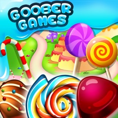 Activities of Goober Candy Craze! Match-3!