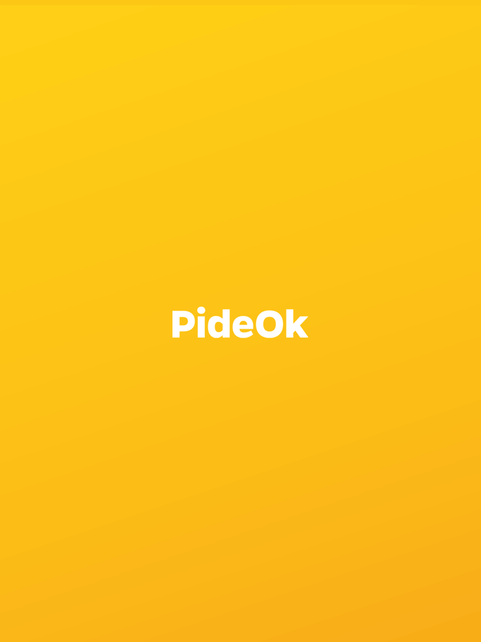 PideOK Ecuador