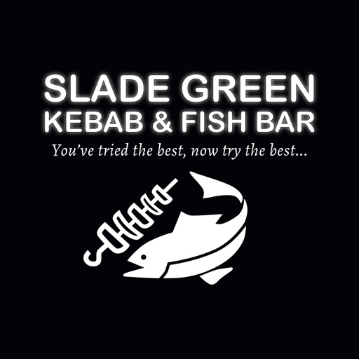 Slade Green Kebab and Fish Bar