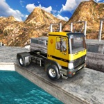 Offroad ATV 4X4 Buggy Truck Blitz Racing 3D
