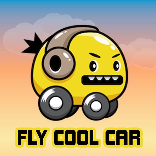 Fly Cool Car