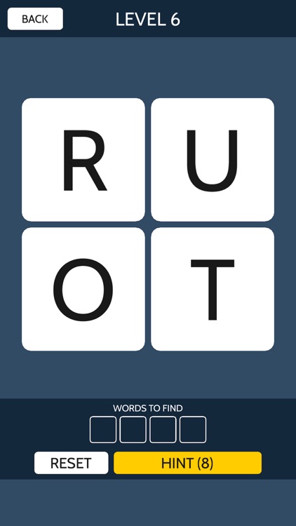 Word Swipe - Word Search Brain Training Games
