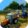 PK Tractor Farming Simulator